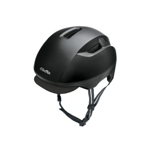 Kask rowerowy Electra Go! MIPS Czarny