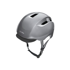 Kask rowerowy Electra Go! MIPS Szary