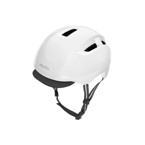 Kask rowerowy Electra Go! MIPS Biały