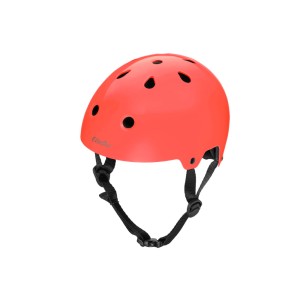 Kask rowerowy Electra Lifestyle Czerwony