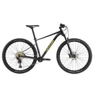 Rower MTB Cannondale Trail SL 2 Granatowy