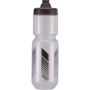 Bidon Giant Cleanspring 0,75L Szary