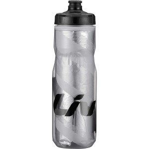 Bidon termiczny Liv Evercool 0,6L Szary