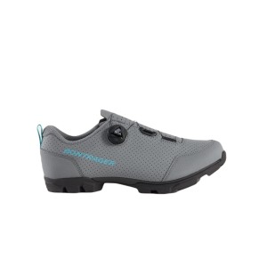 Buty MTB Bontrager Evoke Szare