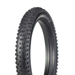 Opona do fatbike'a Bontrager Gnarwhal 27.5x4.50"