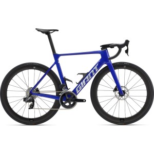 Rower szosowy Giant Propel Advanced 1 Aerospace Blue