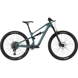 Rower MTB Cannondale Habit Carbon 1 Jade