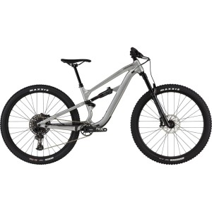 Rower MTB Cannondale Habit 3 Szary