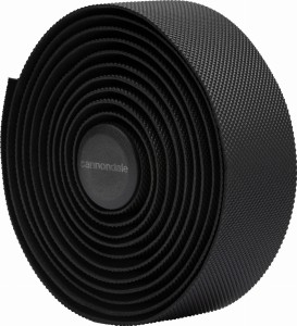 Owijka Cannondale Knurl Tack Black