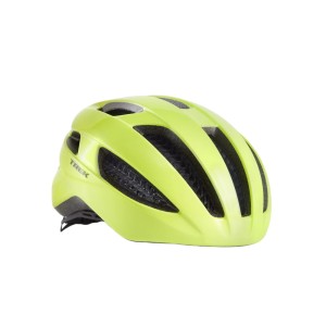 Kask Trek Starvos Wavecel Żółty