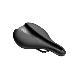 Siodełko Cannondale Line S Steel Flat 142mm
