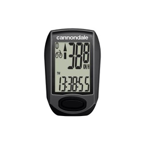 Licznik bezprzewodowy Cannondale IQ200