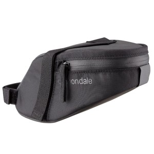 Torba podsiodłowa Cannondale Contain Stitched Velcro Small 1L