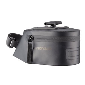 Cannondale Torba Podsiodłowa Contain Welded QR M 1.3L