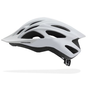 Kask Cannondale Quick Biały