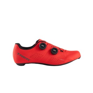 Buty szosowe Trek Velocis Czerwone