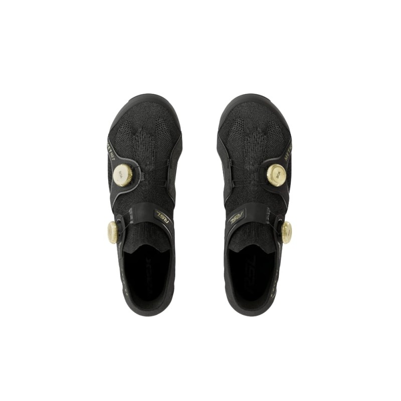 Buty szosowe Trek RSL Knit Czarne - Sprawdź na e-velomania.pl