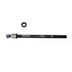 Burley Zam.Cz Thru AXLe 12X1.5 172-178 mm (Oś 12 mm Z Adpterem Do Montażu Przyczepki)