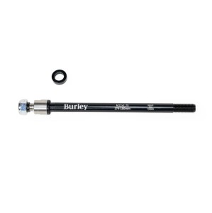 Burley Zam.Cz Thru AXLe 12X1.75 174-180 mm (Oś 12 mm Z Adpterem Do Montażu Przyczepki)