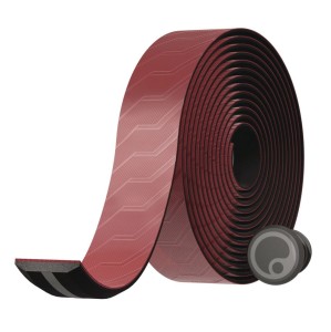 Ergon Bar Tape Owijka BT Gravel Merlot Red