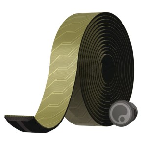 Ergon Bar Tape Owijka BT Gravel Swamp Green