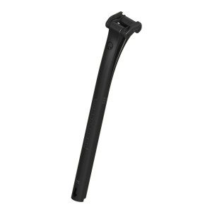 Ergon Seat Post Cf Allroad Pro Carbon Setback 27,2mm