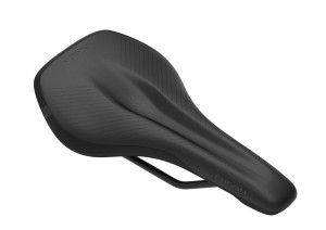 Ergon Siodło Sr Allroad Core Comp Men M/L Black/Grey