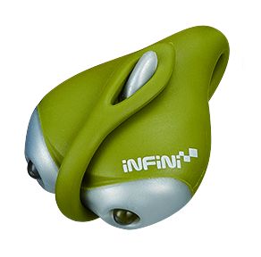 Infini Lampa Tylna Amuse Zielona