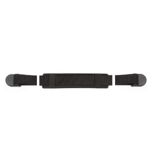 Ortlieb Zam.Cz. Pasek Na Ramię 110Cm Black Do Trunk-Bag Rc E-Glow E-Mate
