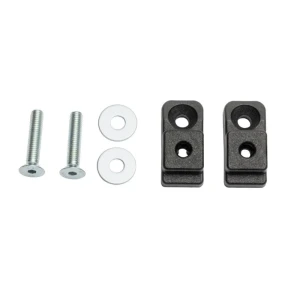 Ortlieb Zam.Cz. Fork Pack Adapter 45°/30°