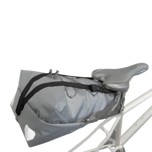 Ortlieb Zam.Cz. Support Strap For Seat-Pack Black