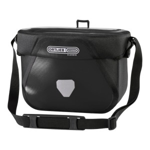 Ortlieb Torba Na Kierownicę Ultimate Six Classic 6,5L Black