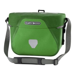 Ortlieb Torba Na Kierownicę Ultimate Six Plus 6,5L Kiwi-Moss Green