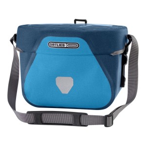 Ortlieb Torba Na Kierownicę Ultimate Six Plus 6,5L Dusk Blue-Denim