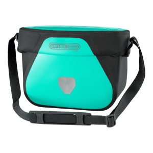 Ortlieb Torba Na Kierownicę Ultimate Six Free 6,5L Lagoon-Black