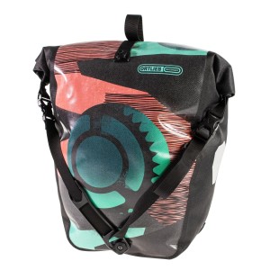 Ortlieb Sakwa Tylna Back-Roller Design Chainring 20L