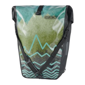 Ortlieb Sakwa Tylna Back-Roller Design Sierra 20L