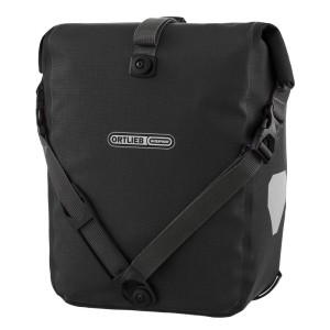 Ortlieb Sakwa Uniwersalna Sport-Roller Plus Black 14,5L