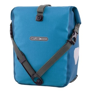 Ortlieb Sakwa Uniwersalna Sport-Roller Plus Dusk Blue-Denim 14,5L