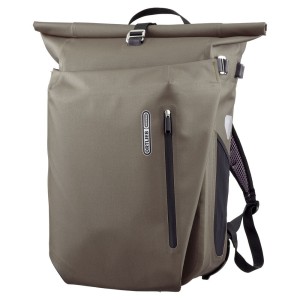 Ortlieb Plecak Vario Ps QL2.1 Dark Sand 26L