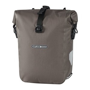 Ortlieb Sakwa Uniwersalna Bike Packing Gravel-Pack Dark Sand QL3.1 14,5L