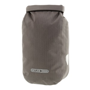 Ortlieb Torba Bike Packing Na Widelec Fork-Pack Dark Sand 5,8L