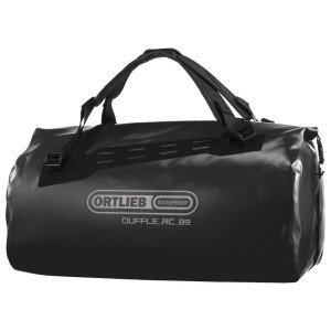 Ortlieb Eksped. Torba Duffle Rc Black 89L