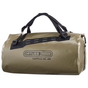 Ortlieb Eksped. Torba Duffle Rc Olive 89L