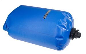 Ortlieb Hydro Water Sack Blue 10L