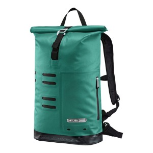 Ortlieb Plecak Commuter Daypack City 21L Atlantis Green