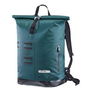 Ortlieb Plecak Commuter Daypack City 27L Petrol