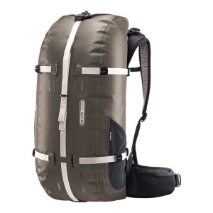 Ortlieb Plecak Atrack 35L Dark Sand