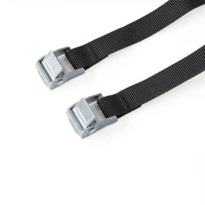 Ortlieb Compression Straps Metal Buckle 50Cm 2 szt