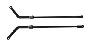 Topeak Zam.Cz Błotnik Fixer Set For Tx/Iglow Tx Rear (Pręty Do Tylnego Błotnika Defender TX/Iglow TX)